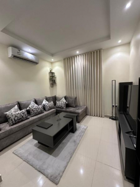 Zaan Apartment Al-Nafel